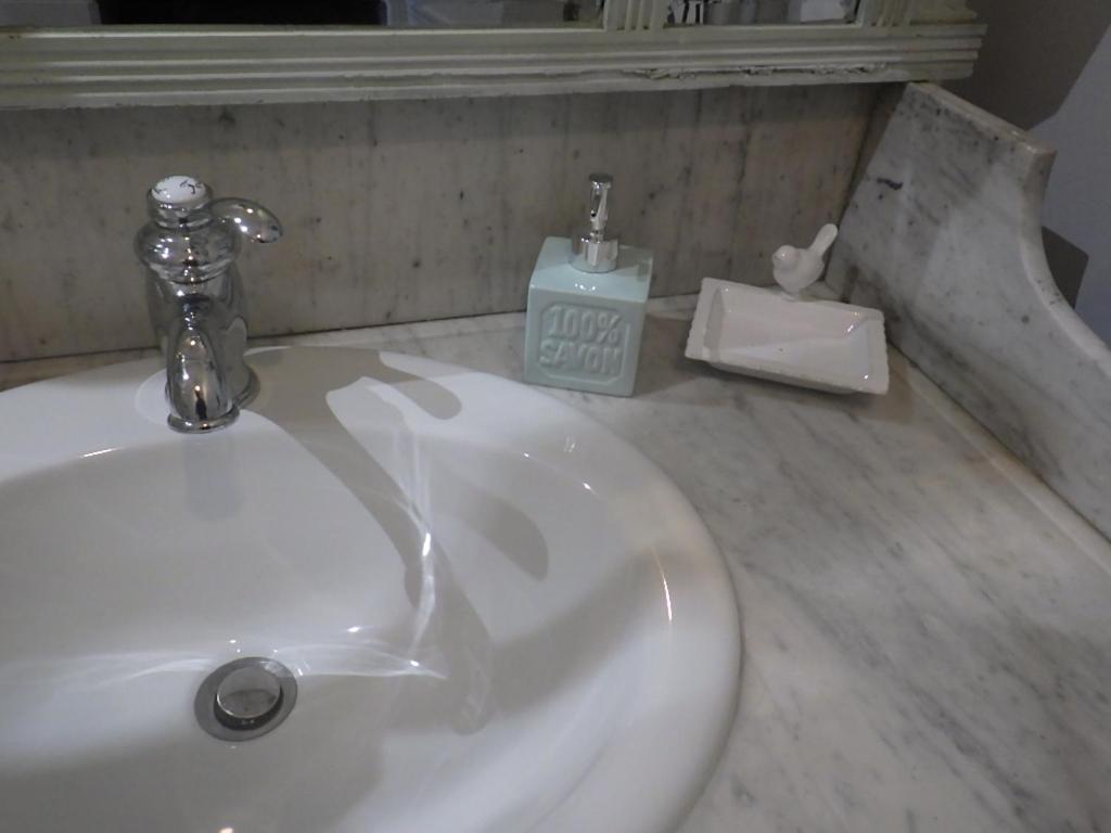 블루아 Castel De La Comtesse B&B 외부 사진