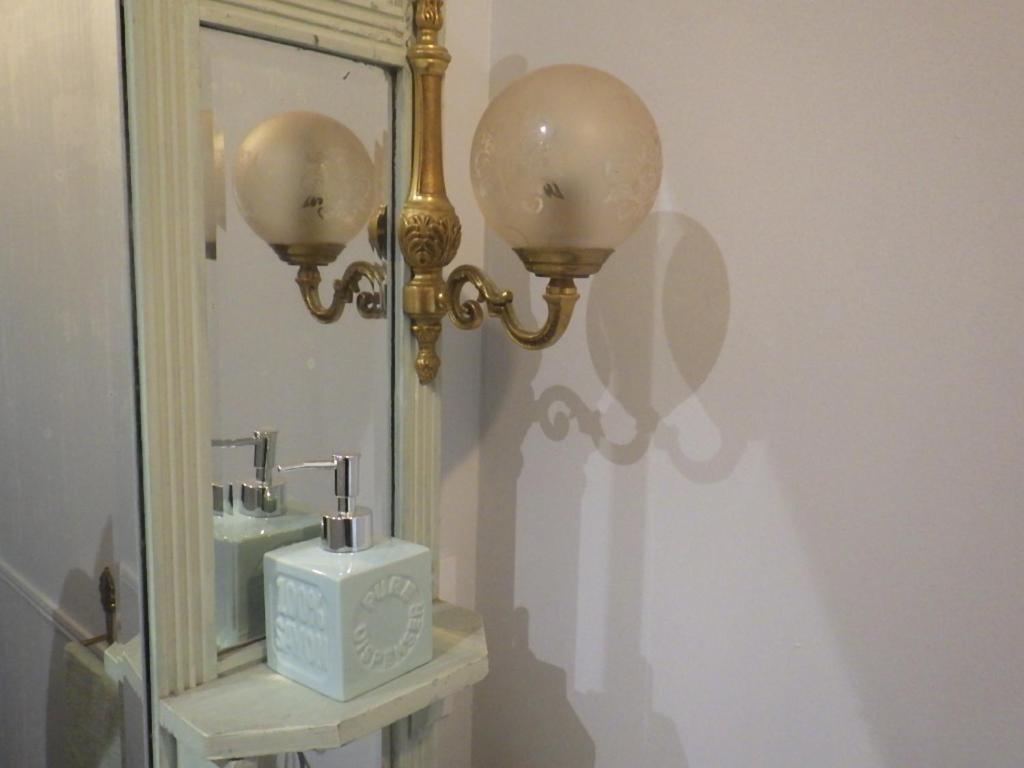 블루아 Castel De La Comtesse B&B 외부 사진